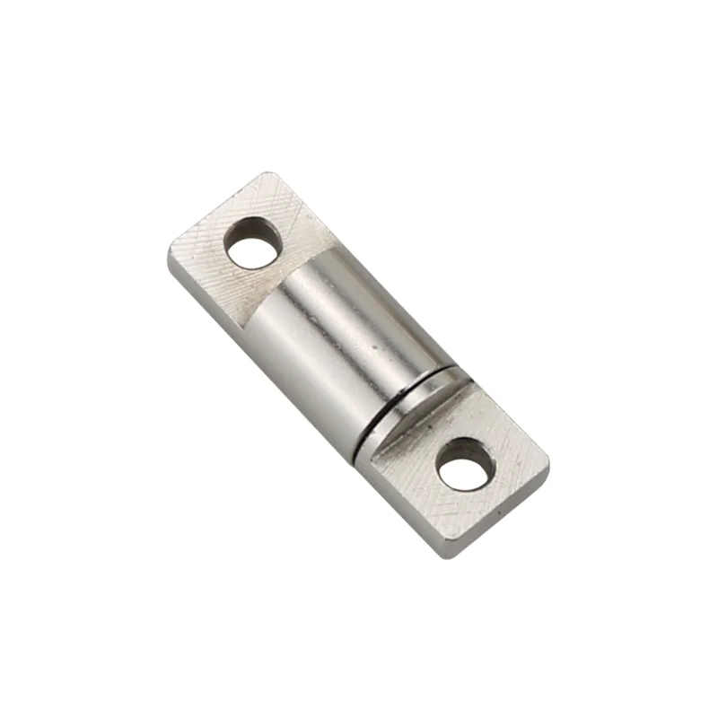 Damping I-Axis Torque Hinge Industrial Electrical Medical Equipment Can Be Stopped At Will With Built-In Damping Torque Hinge