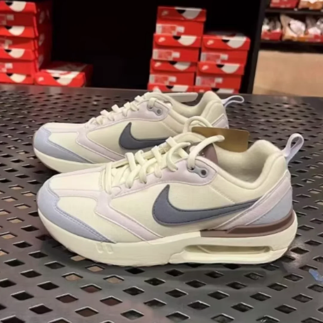 

Женские кроссовки Nike Air Max Dawn с воздушной подушкой для бега Io7603-001