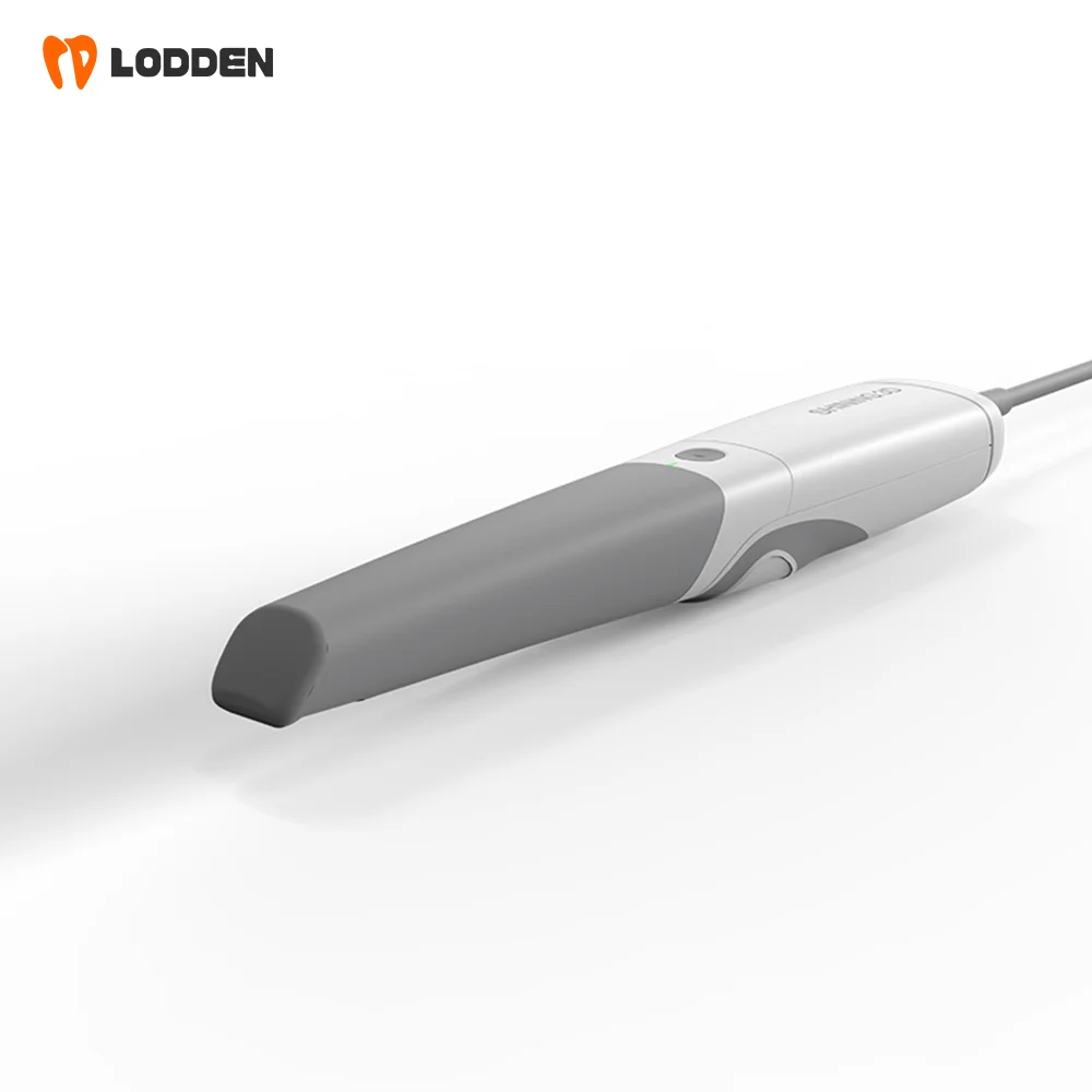 LODDEN-escáner Intraoral Dental, equipo de laboratorio Dental, instrumento de impresión Digital, 3D, Aoralscan3