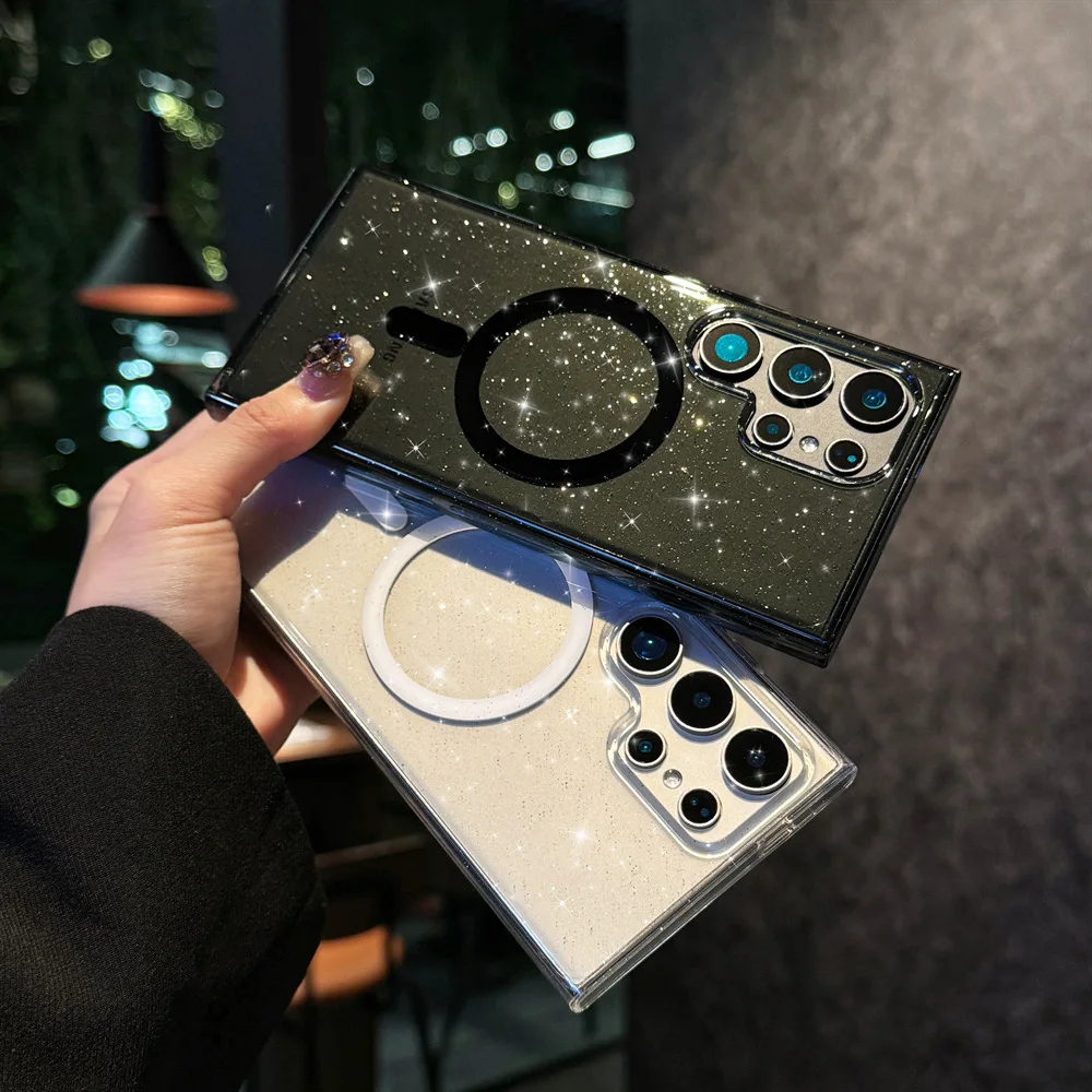 Magnetic Case For S… - image