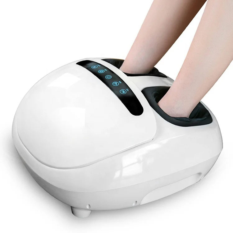 

Physical Therapy Foot Massage Machine Luxury Modern Electric Foot Massage Homely