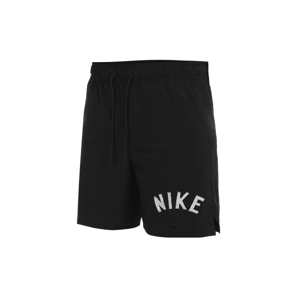 NIKE 2024 Men's AS M NK DF UNLMTD SWOOSH SHRT Woven Shorts FV9885-010