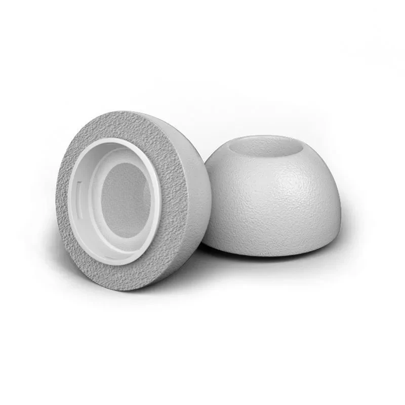 Thay Thế Tai Nghe Tai Nghe Nhét Tai Tai Nghe Nhét Tai Rung Mềm 3 Mút Giảm Tiếng Ồn Tai Nghe Nhét Tai Cho Airpods Pro Tai Nghe