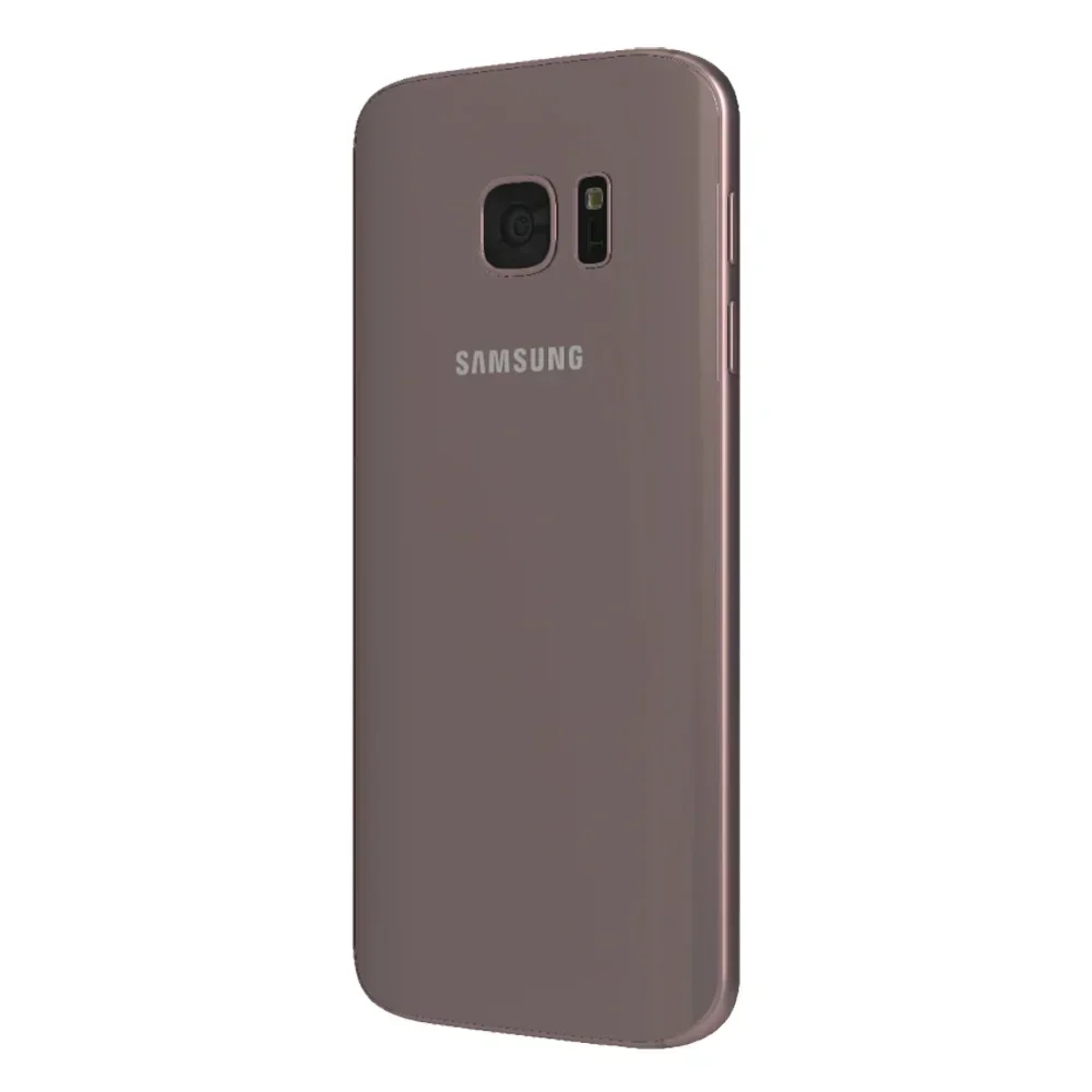 هاتف سامسونج جالاكسي S7 G930F G930A G930V 4G LTE الأصلي 5.1 بوصة AMOLED 4GB + 32GB 12MP + 5MP Exynos 8890 ثماني النواة S7 #5