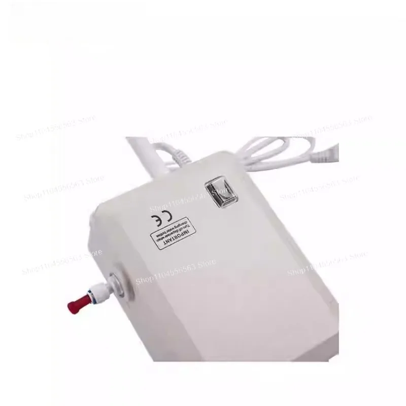 

220V AC 40PSI Electric Water Pump - 5 Gallon Bottled Water Dispenser