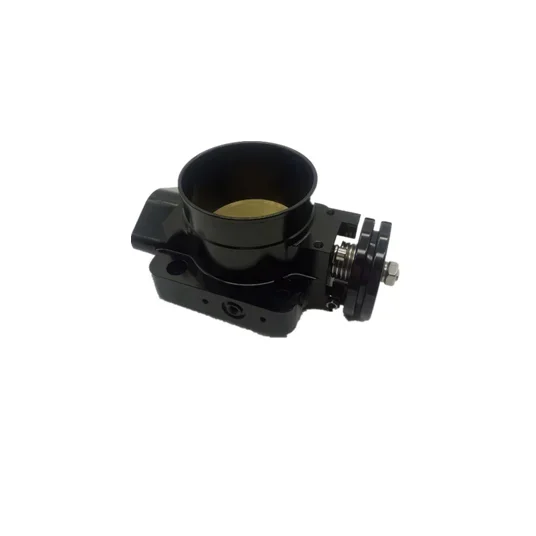 

74mm Aluminum billet cnc throttle body custom for Honda B16