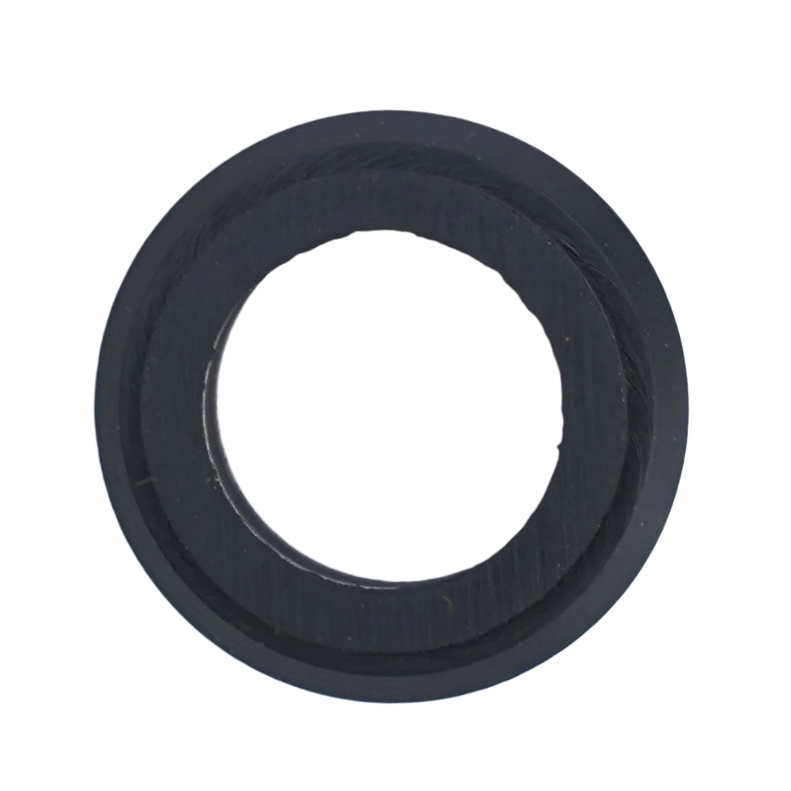 Oil Cooler Outlet Pipe Seal Black Oil Cooler Outlet Pipe Seal Higher Grade No Assembly Required Easy Installation