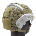MC Helmet Cover