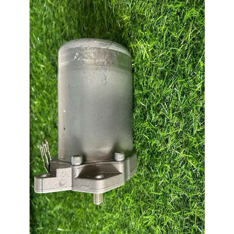 มอเตอร์ไร้แปรงถ่าน DC กำลังสูง 12V 24V 600W 800W แรงบิดสูง สำหรับงาน DIY ใบพัด ยานพาหนะ เรือ