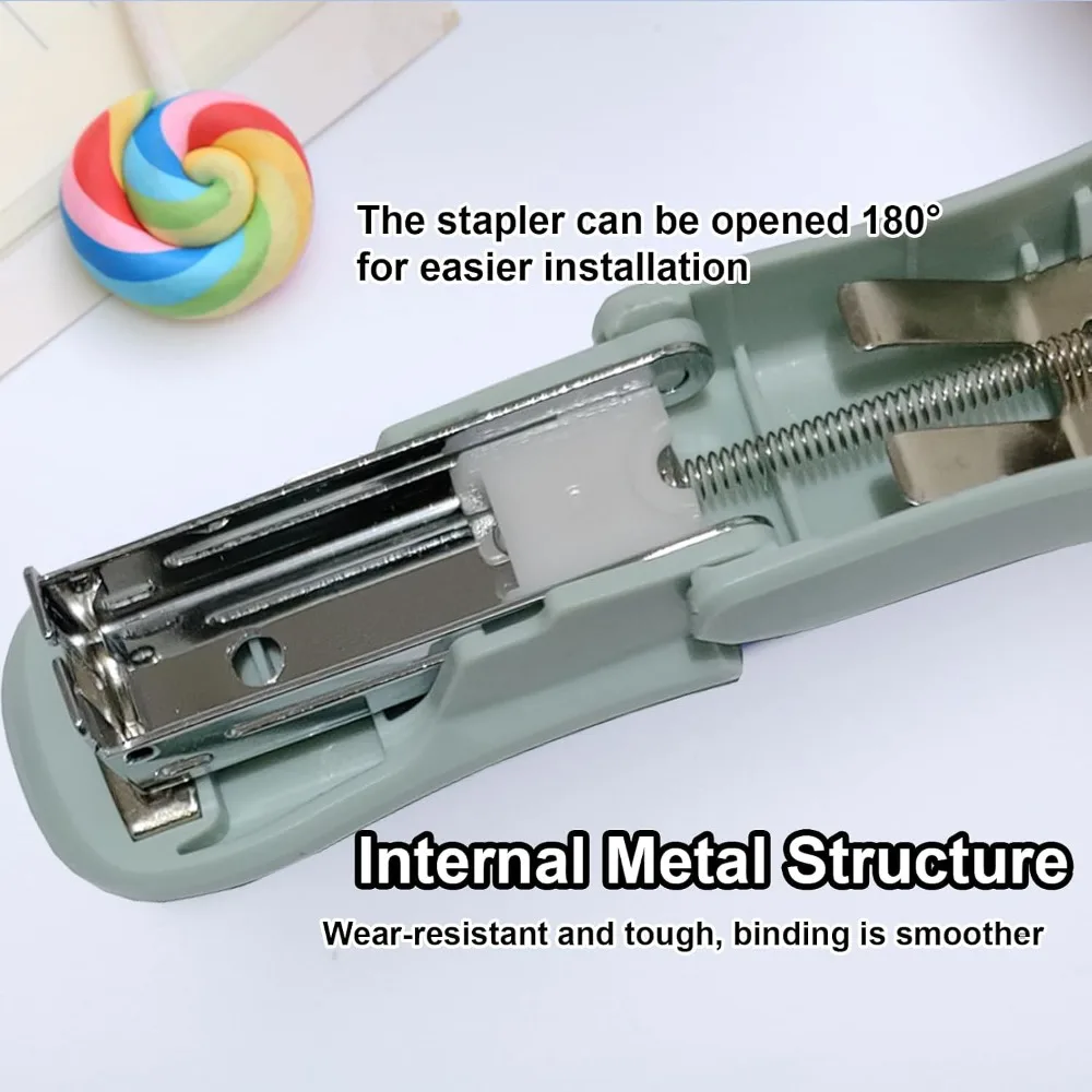 Thumbnail 3 - #9 Staple Removers Comparison Guide