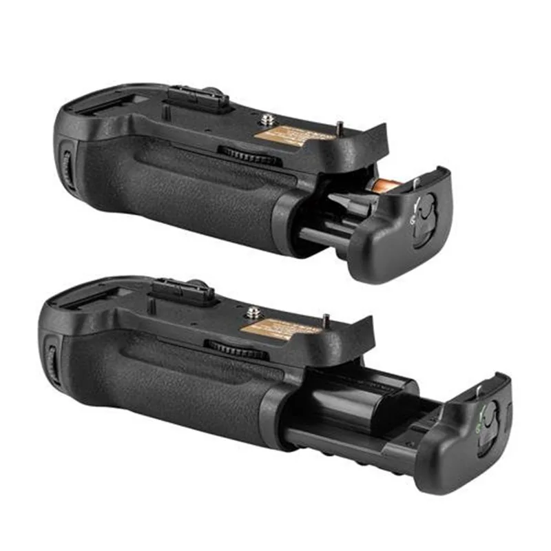 M05K MB-D12 Pro Series Multi-Power Battery Grip For Nikon D800, D800E & D810 Camera