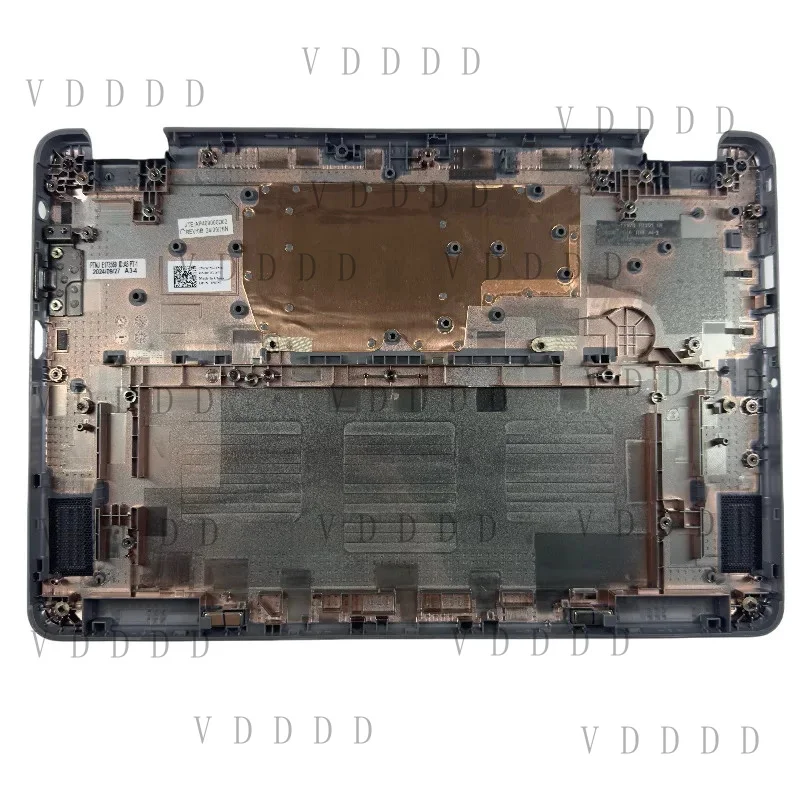 Z... Laptop Replace Bottom Cover D Case for DELL Latitude 11 3140 E3410 2-in-1 0587N9