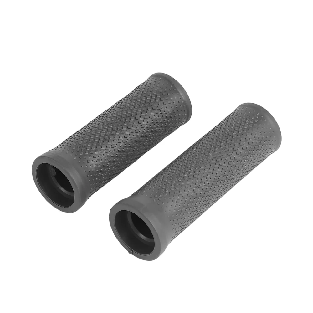 Lenkergriff für Ninebot Max G2 G65 F2 F2Plus F2Pro E2 E3 Elektroroller Rutschfester Silikon-Roller-Gummigriff Ersatzteile – Detail 13