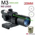 M3--GREEN