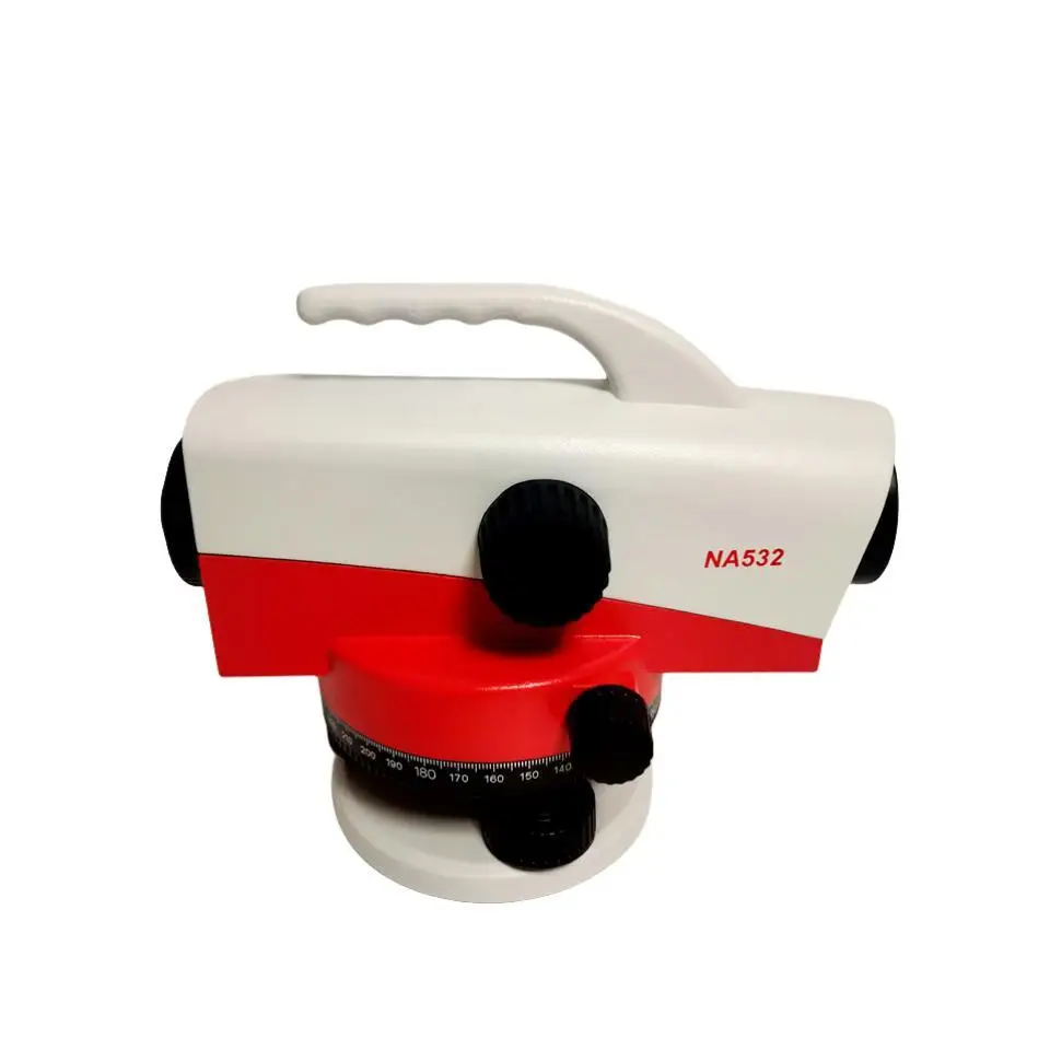 

Строительный инструмент Leica Type Air Damper 32X Auto Level Survey Instrument Na532