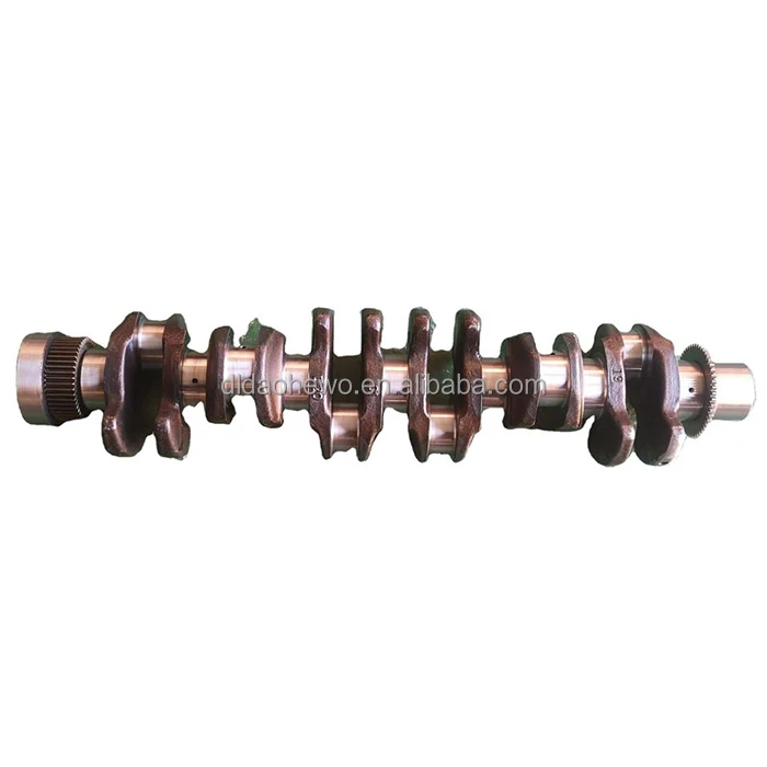 

TCD2013 L06 2V 04284997 Crankshaft 02931508 for deutz Engine