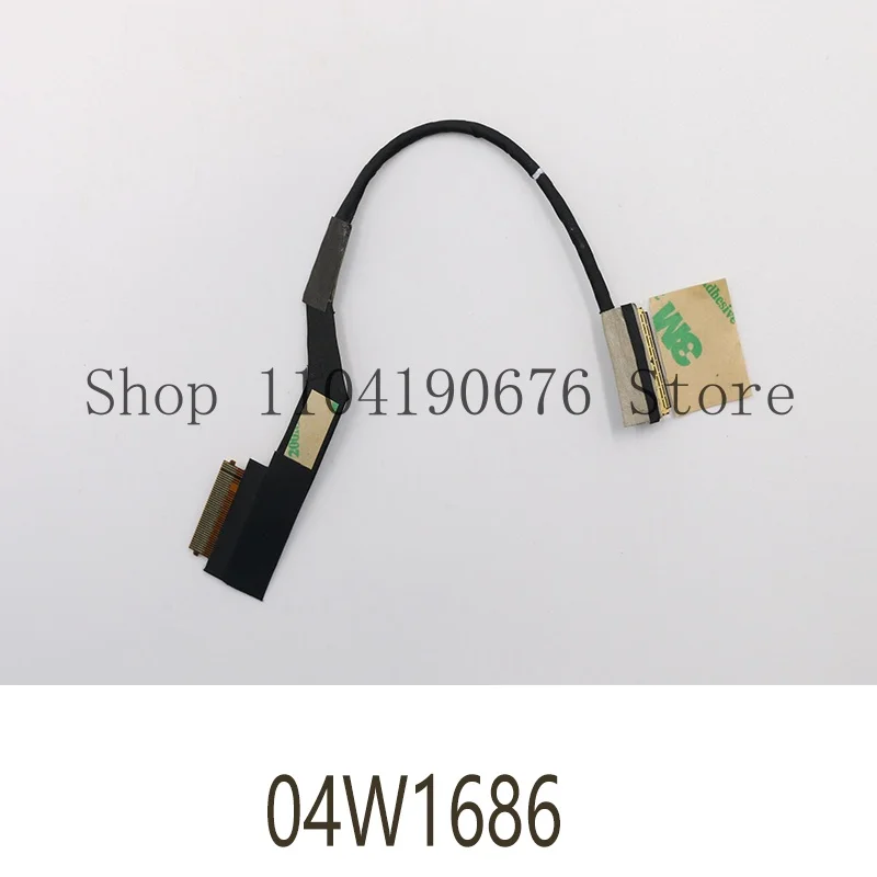 New Original for Lenovo ThinkPad t430si t430s t420si T420s LCD cable 04w1686