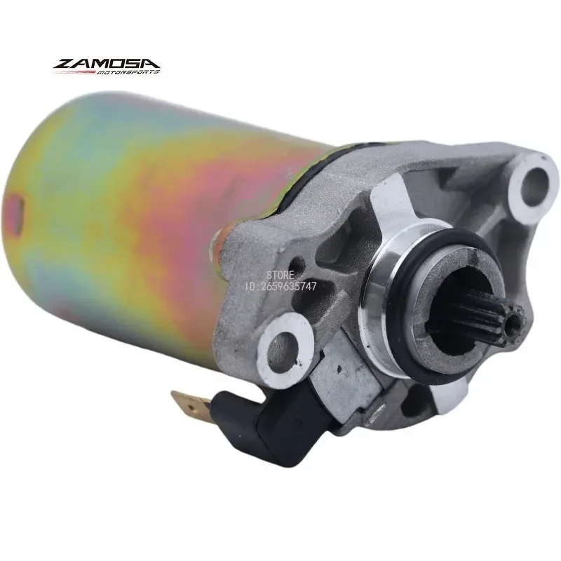 31200-GE1-712 31210-GE1-712 246390030 Suitable for 80 50 Starter Motor