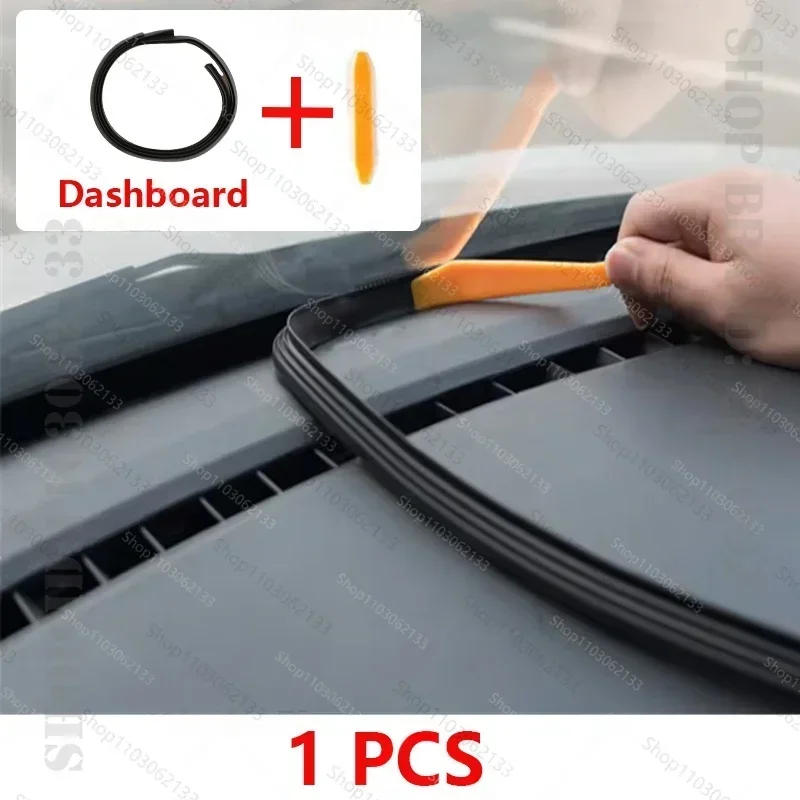 1pc Dashboard
