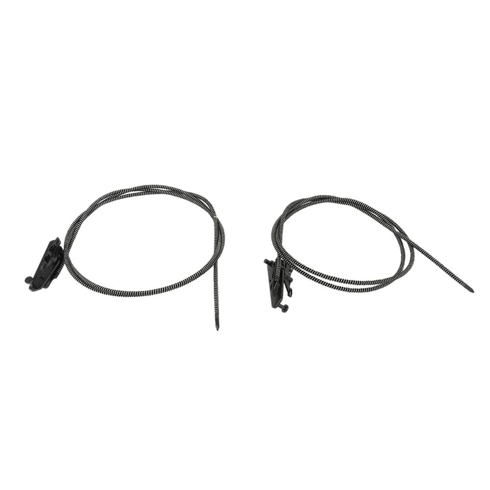 

Для Ford F-250 F-350 F-450 2017-2019 новые автомобильные стеклянные кабели и гусеницы в сборе FL3Z16502C22, AP363380