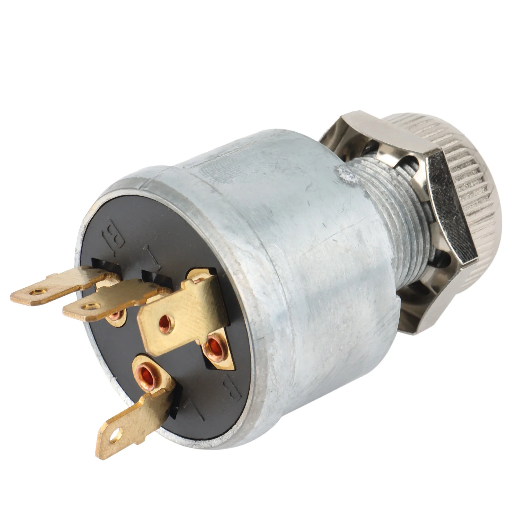 AD11 لمفتاح الإشعال EZGO TXT، مفتاح مفتاح التشغيل يناسب عربة الجولف 33639-G01، ملحقات عربة الجولف