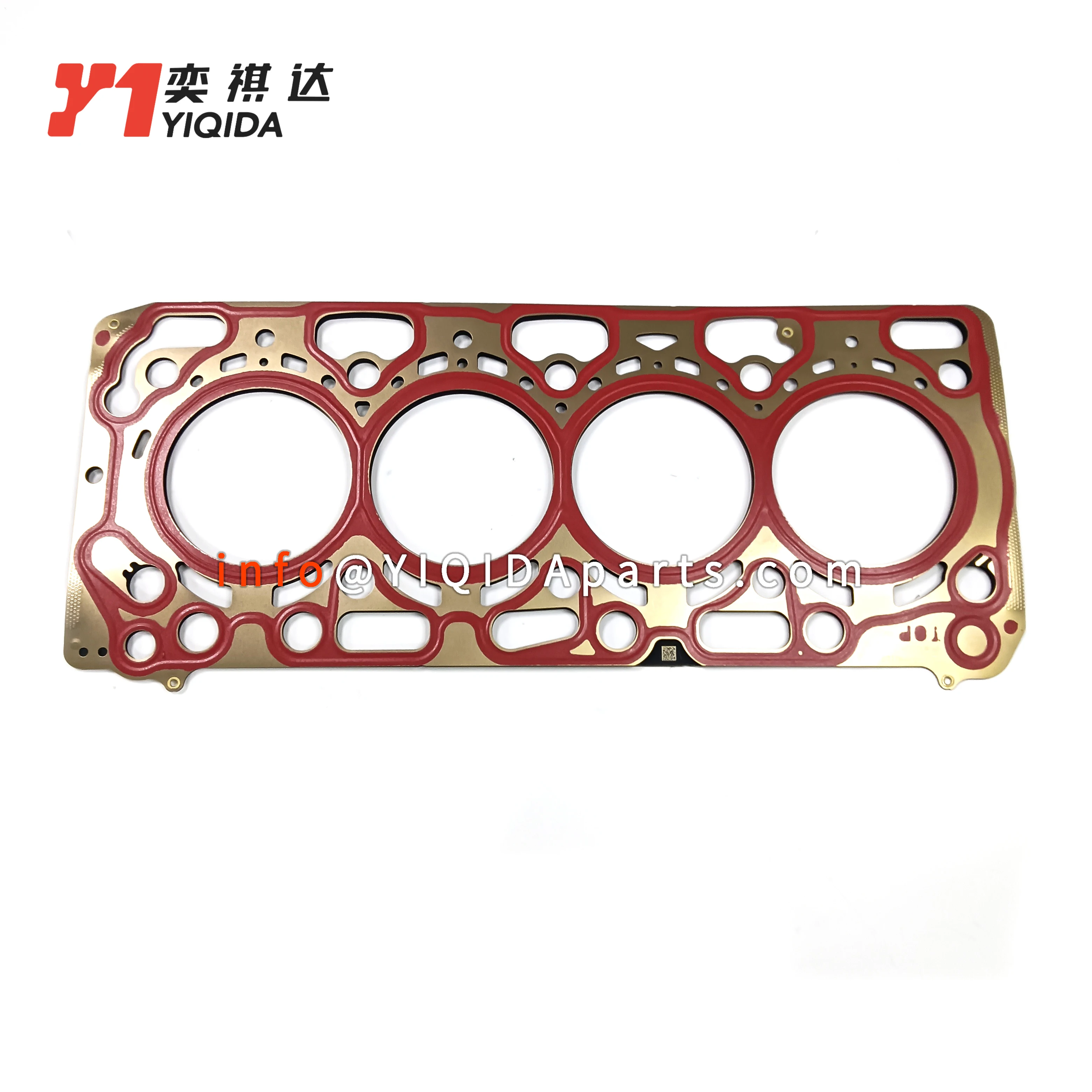 YIQIDA OEM 31401489 Brand New Car Parts High Quality Engine Parts Cylinder Head Gasket Auto Parts For Volvo V60/S60/XC60(18-)