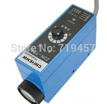 FREE SHIPPING Z3N-TB22 Color code photoelectric sensor