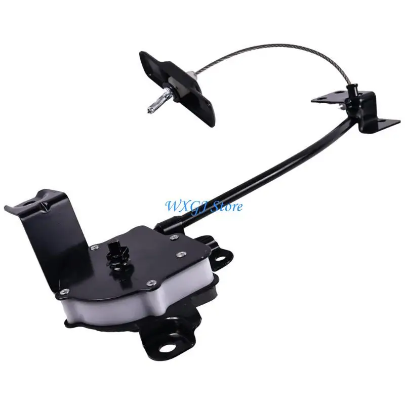 

37JE Car Spare Wheel Tire Bracket 62800-P2000 62800P2000 for 2021-2023 1.6L Tire Carriers Assembly Replacement Accessories