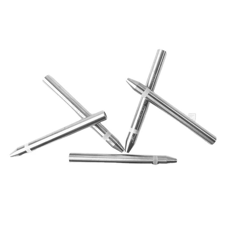 

Quality assurance Abrasive Mixing Tubes 7.14*76.2 *1.02mm Waterjet Cutter Spare Parts