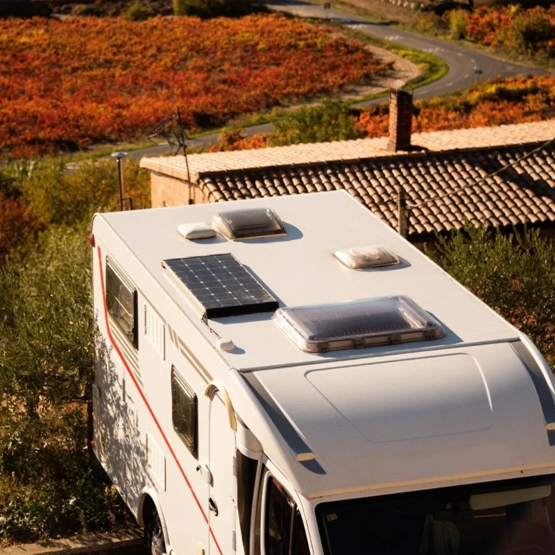 D0UC Waterproof Air Conditioner Cover UV Strong AC Protective Cover