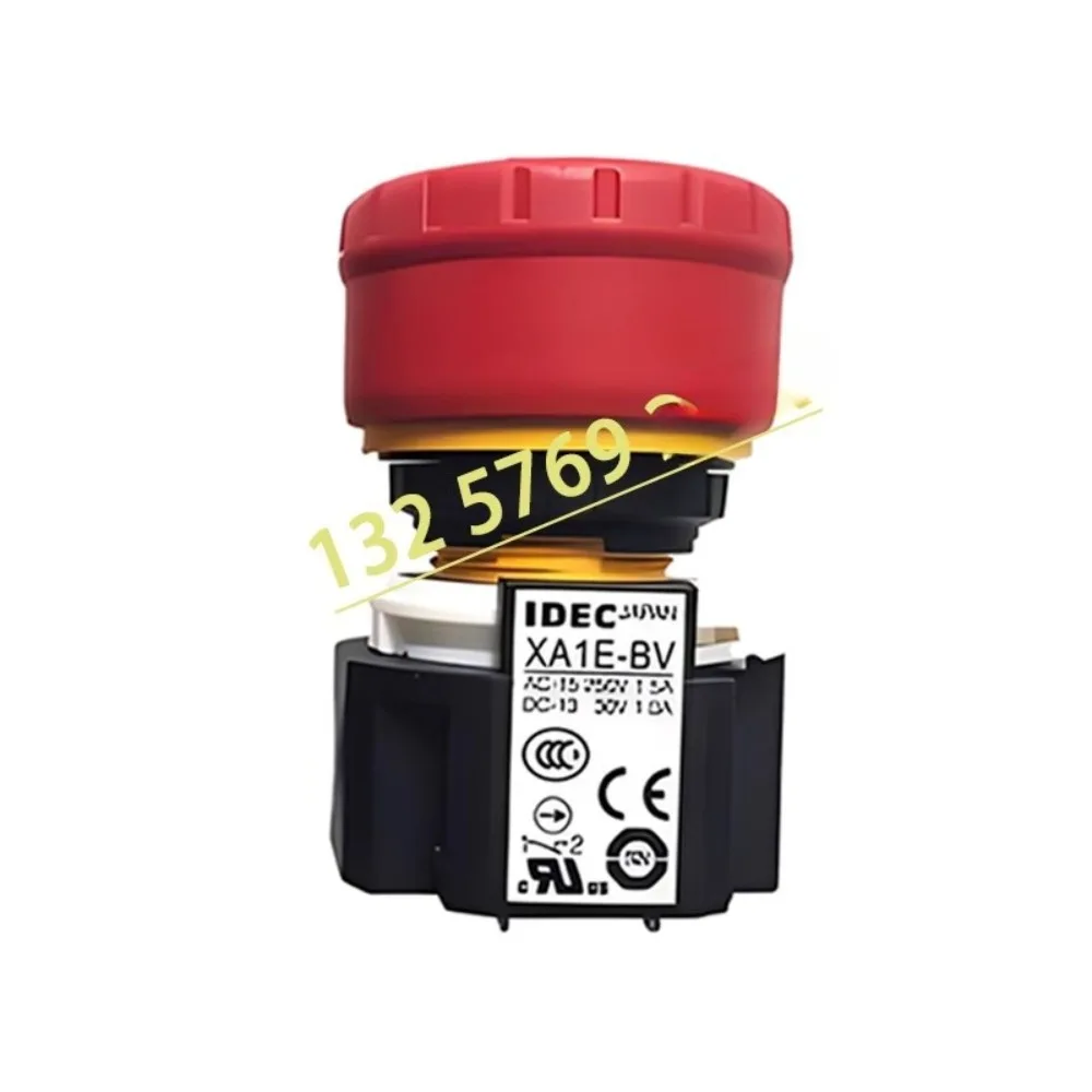 

Robot teaching device A05B-2255-D001 emergency stop button switch, teaching box