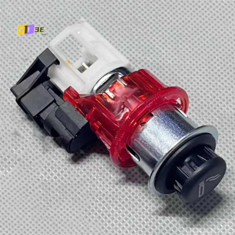 

A03E-1J0919309 Car Cigarette Lighter For Golf Jetta Scirocco Passat POLO EOS Beetle Caddy Tiguan Skoda Seat