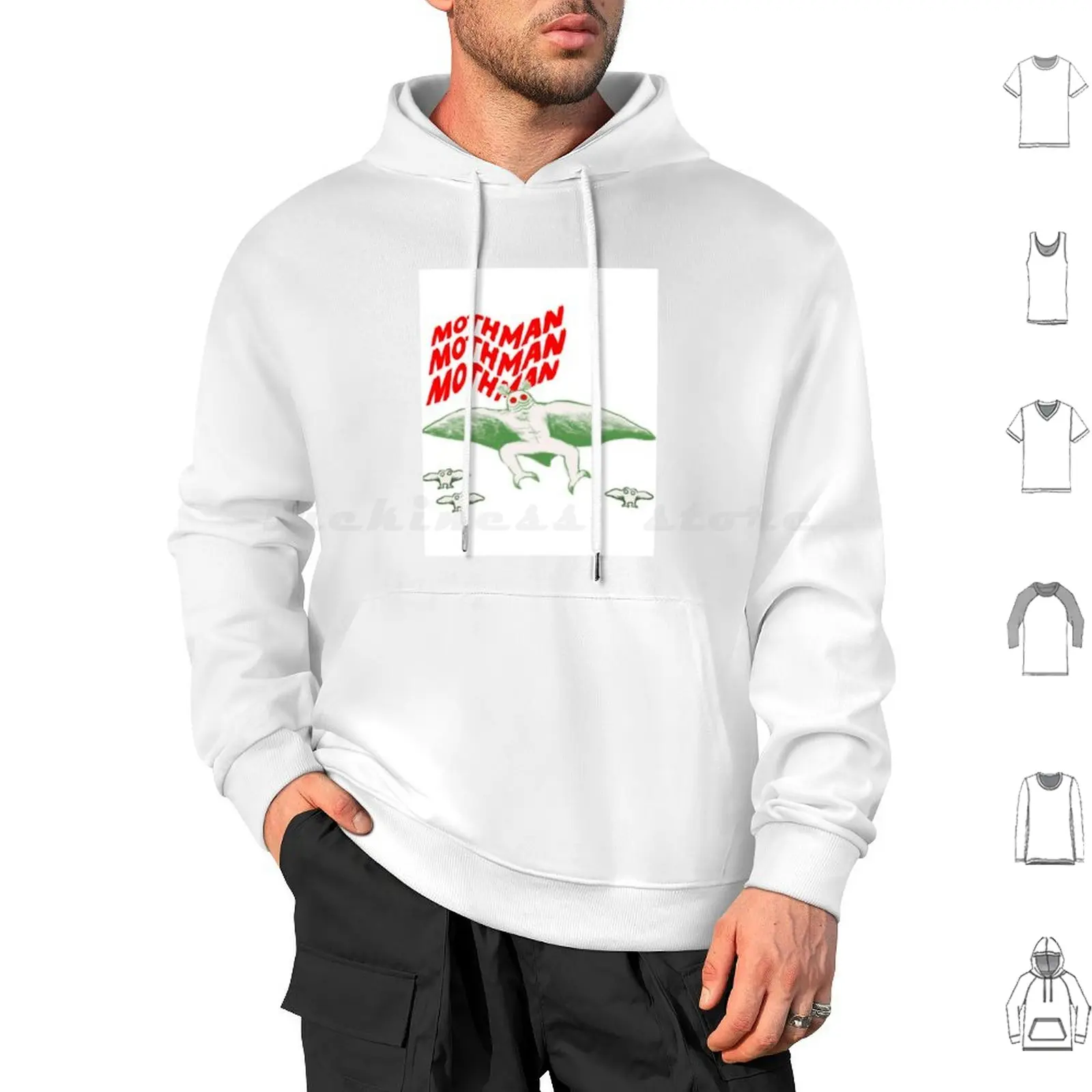 

Mothman T-Shirtmothman Mothman Mothman Hoodie Cotton Long Sleeve Mothman Hoodiemothman Mothman Mothman