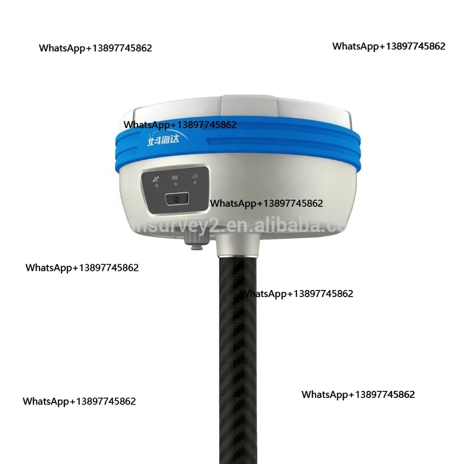 Peiqi Hi-Target TS5…