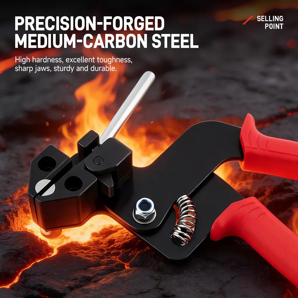 Thumbnail 4 - #18 Best Cable Tie Guns to Buy In 2026