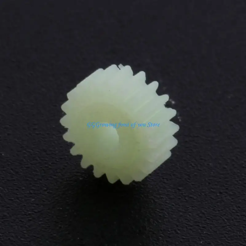 

H9EB Compatible Reel Gear for wmDD DD2 DD33 WM2 Portable Tape Players Functionality