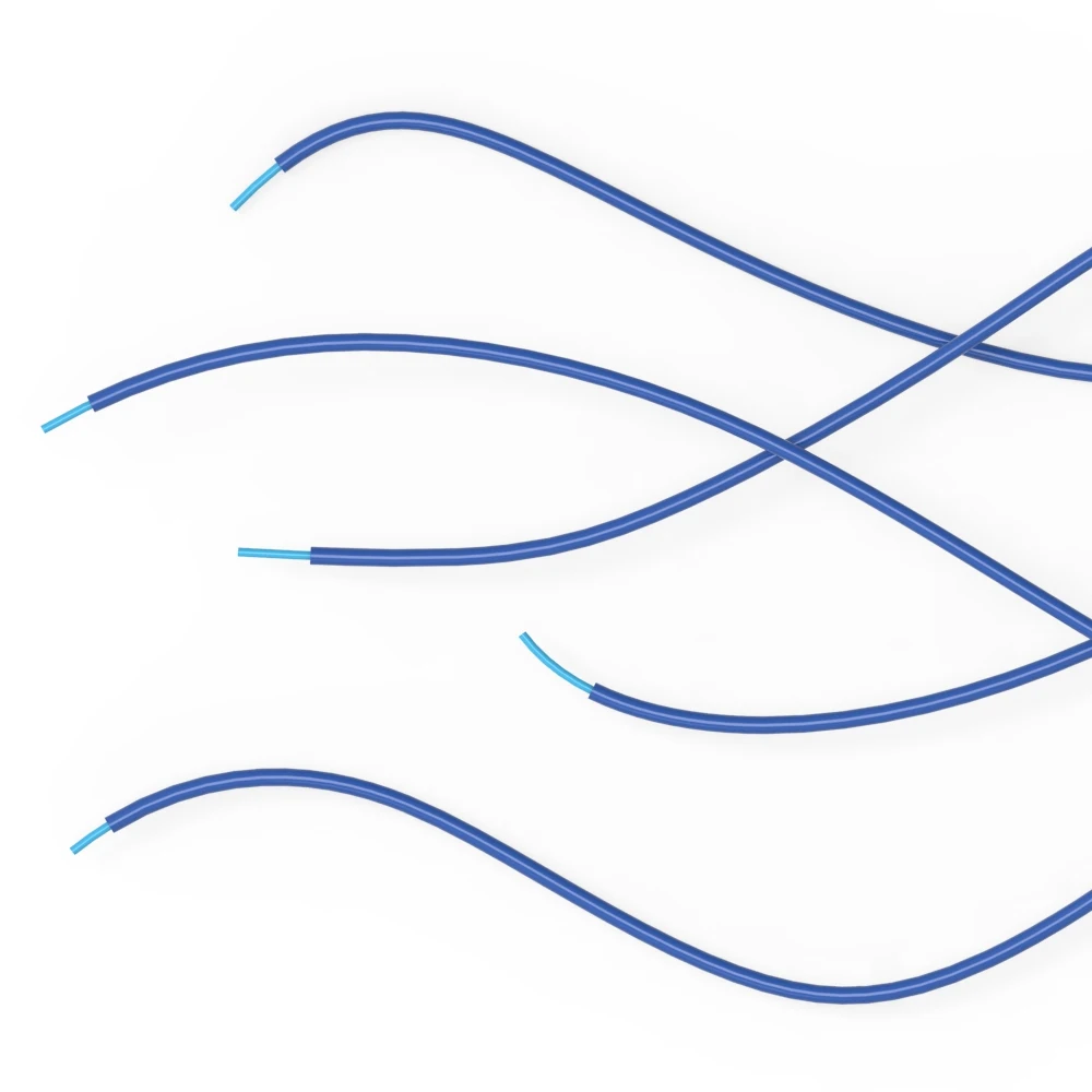 PTFE أنبوب TL-المغذية هوتيل روستوك بودن الطارد 1.75 مللي متر خيوط ID 2 مللي متر OD 4 مللي متر مستنسخ Capricornus أنبوب للطابعة أندر 3 ثلاثية الأبعاد