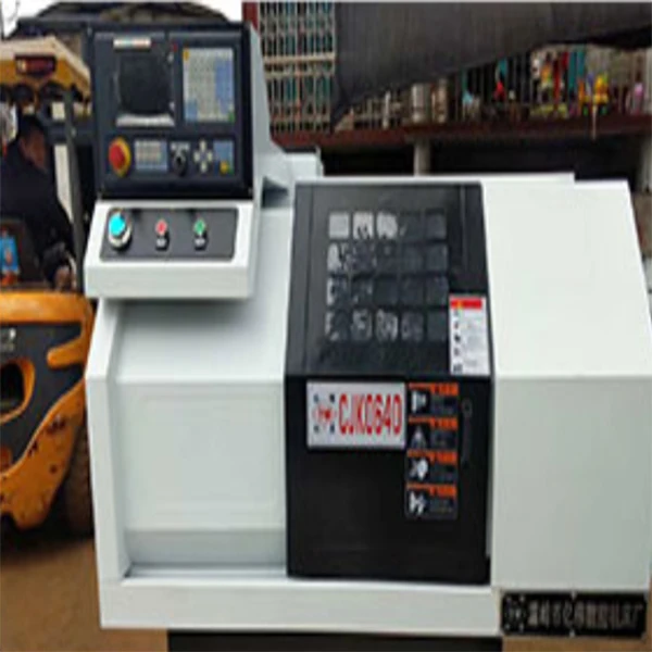 4 Axis or 5 Axis Lathe Adtech Cnc Controller Servo and Milling Similar with Gunt Cnc Control