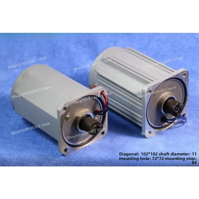 

Специальные двигатели для поворотных головок ЧПУ, модели LD4B-6125/6140/6150, приводные двигатели для поворотных головок