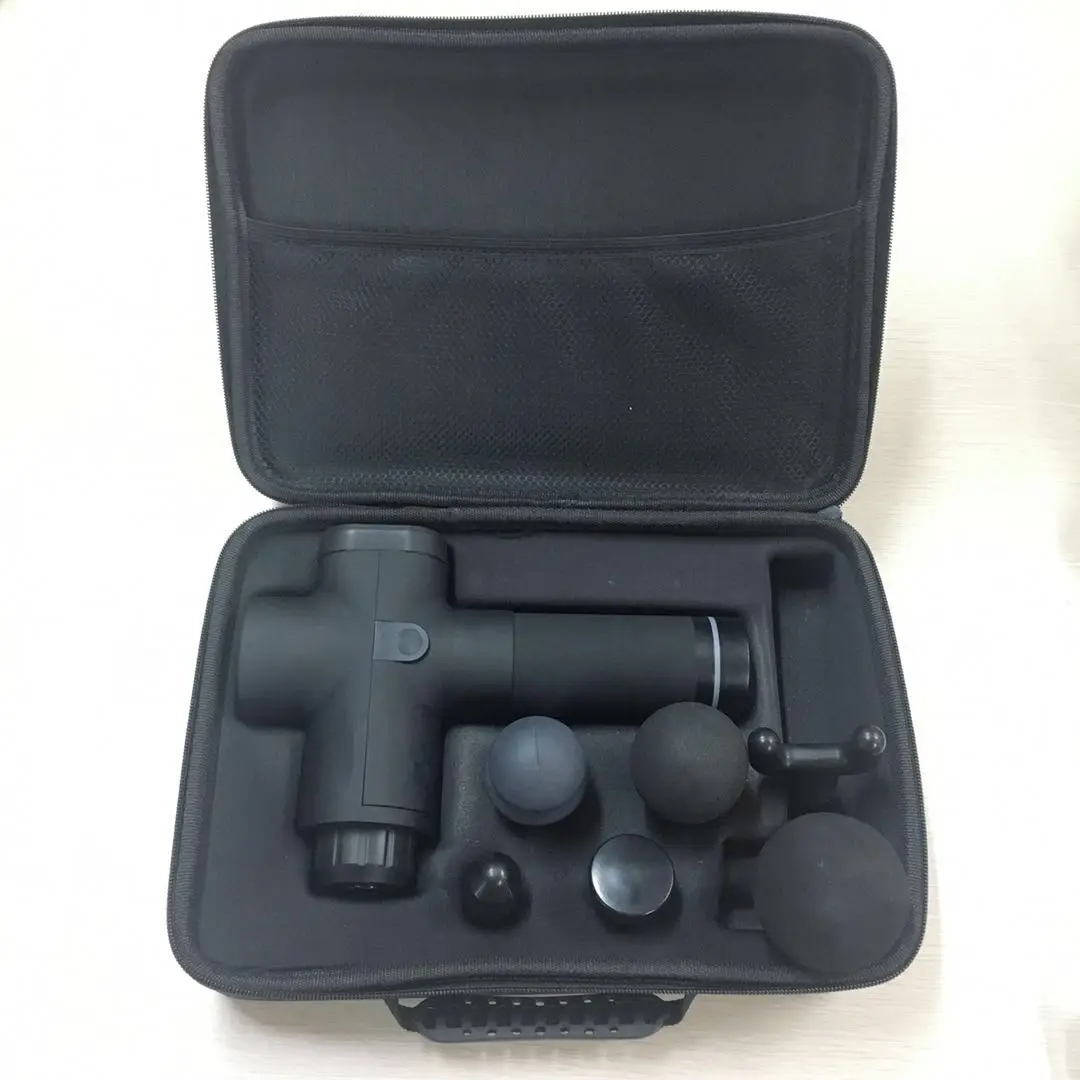 Рисунок 4 - STLF Беспроводной массажер для