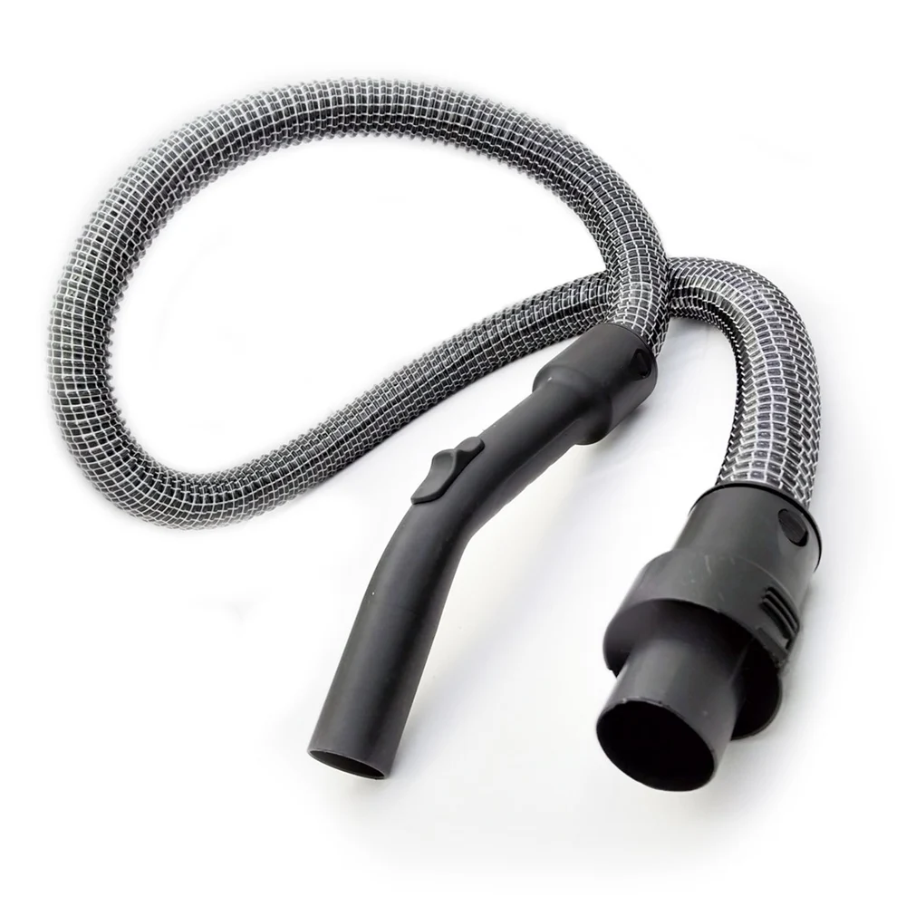 Compatible for Philips FC 8144 8146 8130 8452 8455 Easy 8654 Performer Active Cleaner Steel Strand Hose