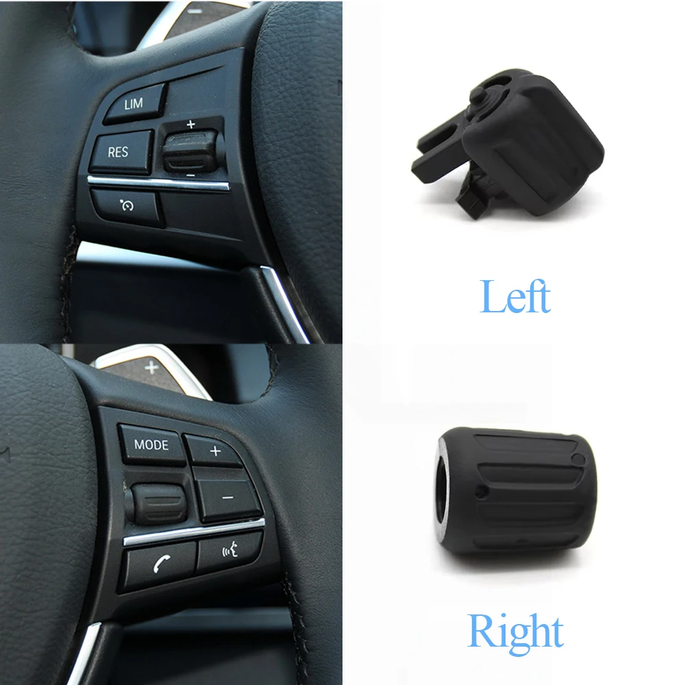 Upgraded Multi-functional Steering Wheel Control Button For BMW 1 3 4 5 6 7 Series F10 F11 F01 F02 F07 F20 F30 F34 F36 613192294