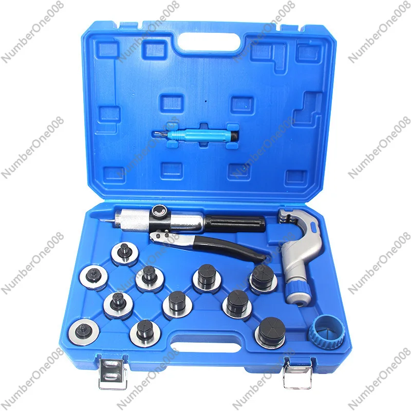 

Various Specifications of Maintenance Tools, Copper Reamer, Expander, Hydraulic Tube Expander