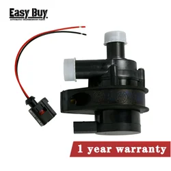 Nuovo 1K 0965561 J Tuta ausiliaria della pompa dell'acqua di raffreddamento per VW Jetta Golf Passat AUDI A3