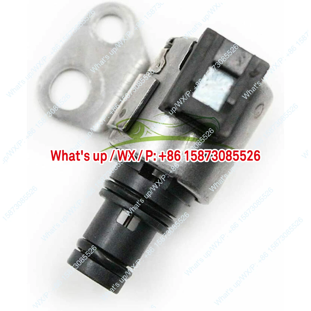 35230-30010 เหมาะสำหรับอะไหล่รถยนต์ วาล์วโซลินอยด์เกียร์ 3 ทาง