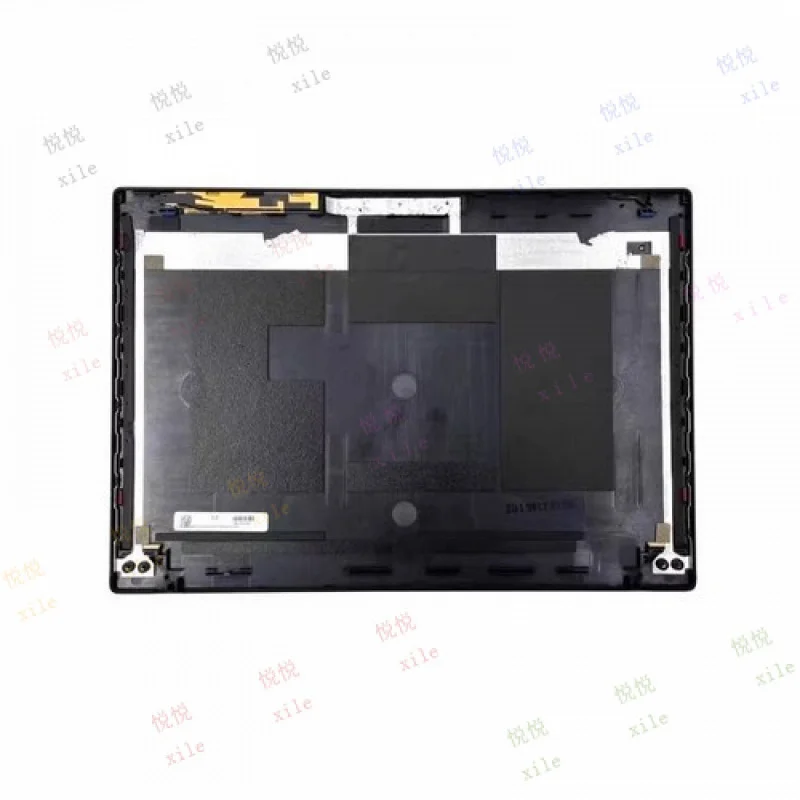 

L+ For LENOVO Thinkpad X390 X395 LCD Back Cover AP1BT000400 Black