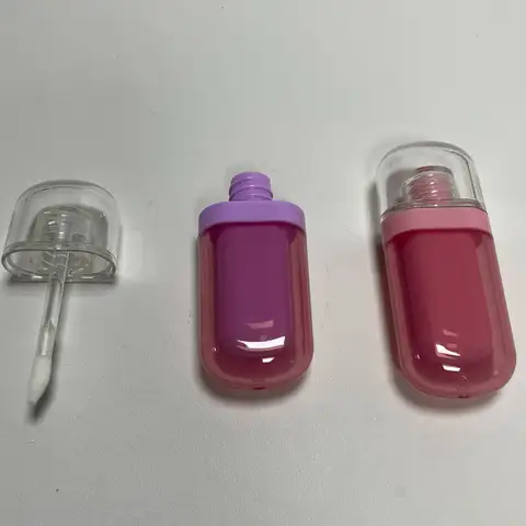 8 best sales लिप ग्लॉस ट्यूब - №7