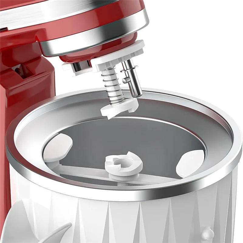 A05G-Bagian Pembuat Es Krim untuk Kitchenaid untuk Kitchenaid Perlengkapan Penggerak Es Krim Cocok Bagian Pembuat Es Krim Kitchenaid