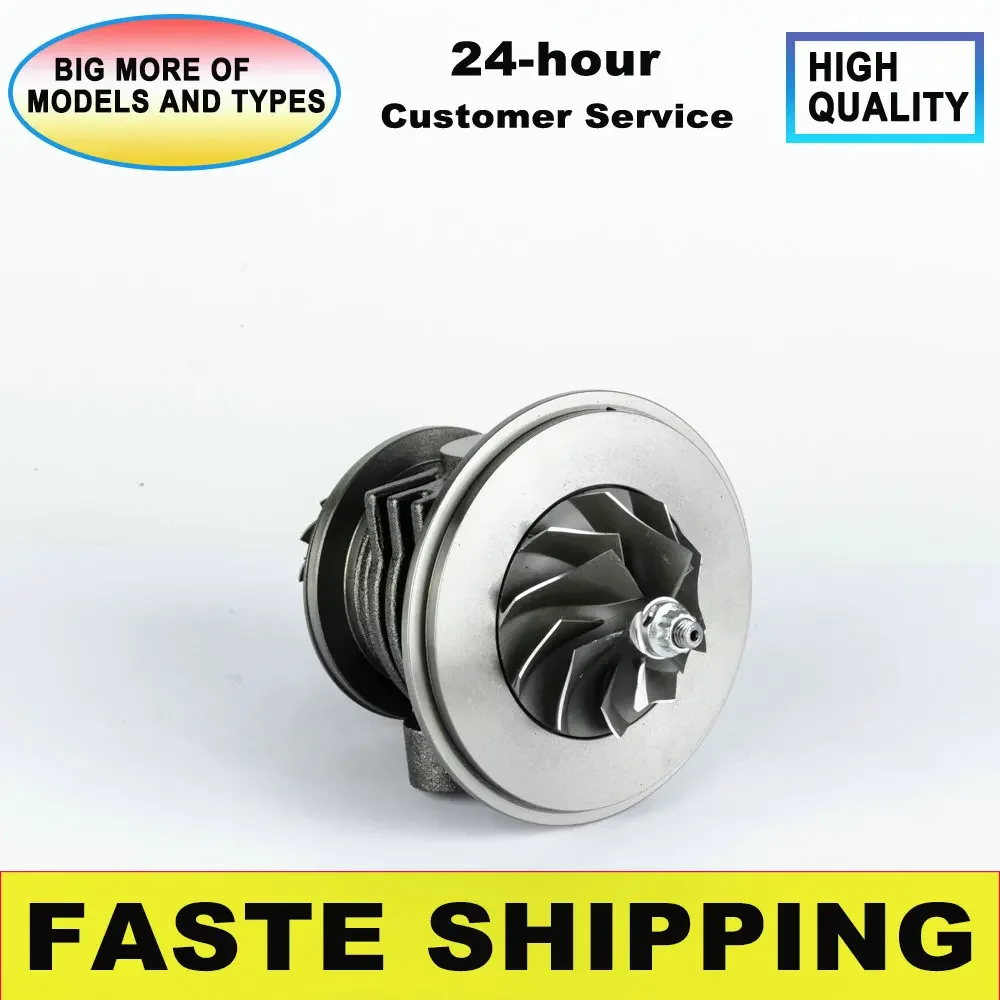 

Новое турбокомпрессор CHRA 452055-5004S 452055-5008S ERR4802 для Land-Rover Range Rover 2.5 TDI 113HP 83Kw 93Kw 300 TDI 1986-1994