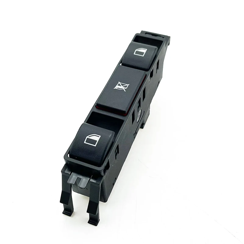 

Левая передняя кнопка переключателя стеклоподъемника со стороны водителя 61316902184 Для BMW 3 серии E46 316i 318i 318d 320d 320i 325i 328i 330i 330d